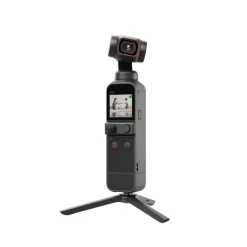 DJI Osmo Pocket 4