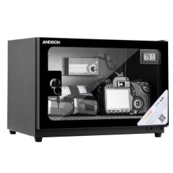 Alternative view of Tủ chống ẩm ANDBON AB-21C | 20L