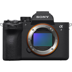 Máy Ảnh Sony A7 Mark V (A7M5) | Chính Hãng