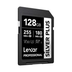 Alternative view of Thẻ nhớ Lexar Professional Silver Plus
